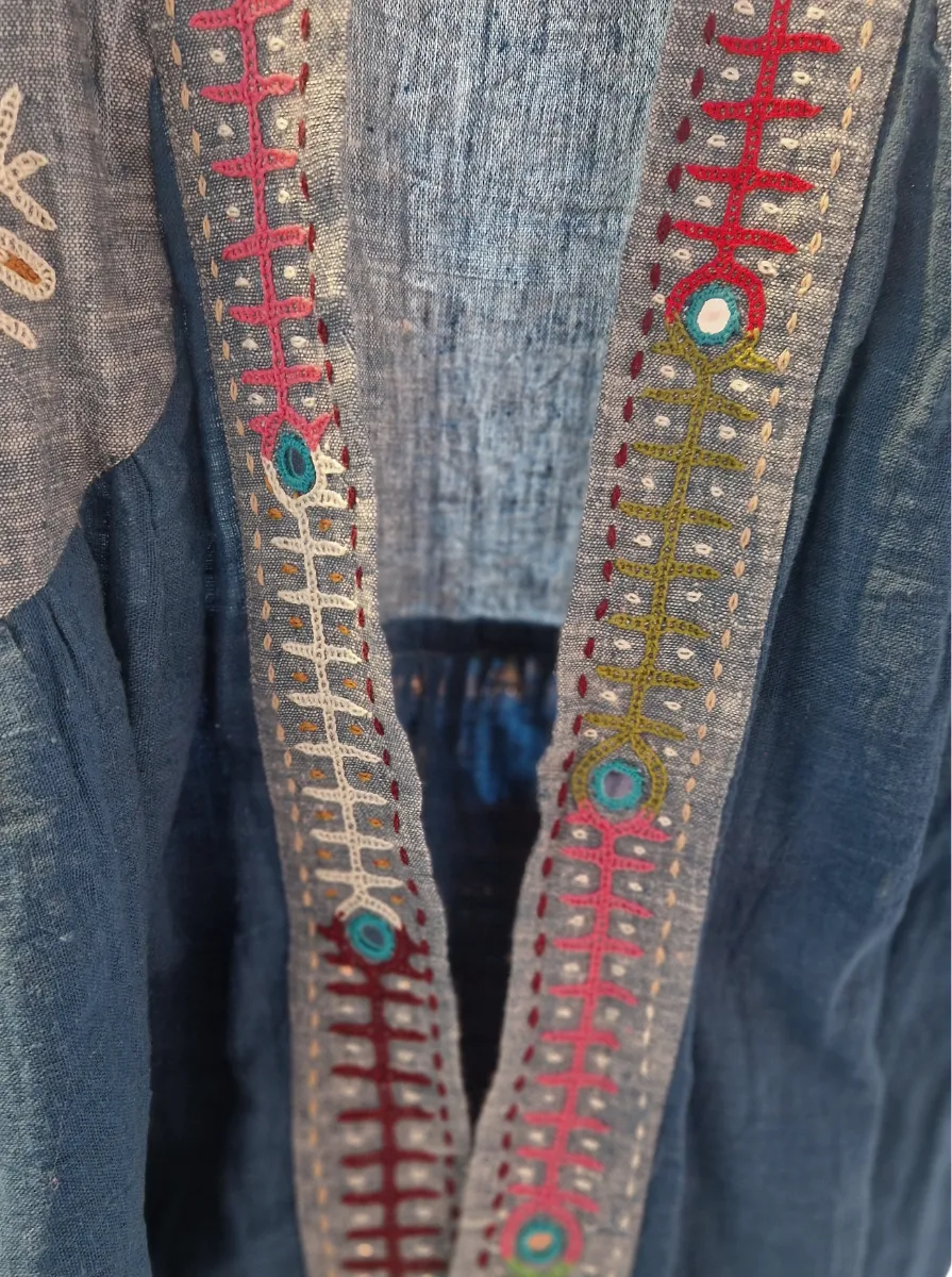 rabari jacket