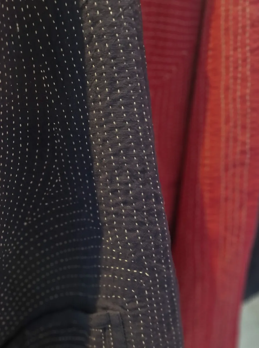rabari jacket