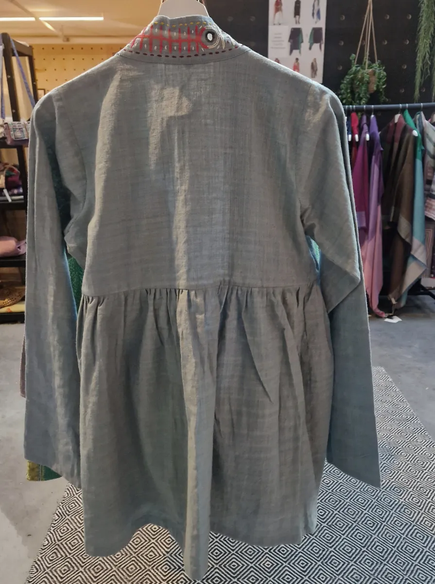 rabari jacket