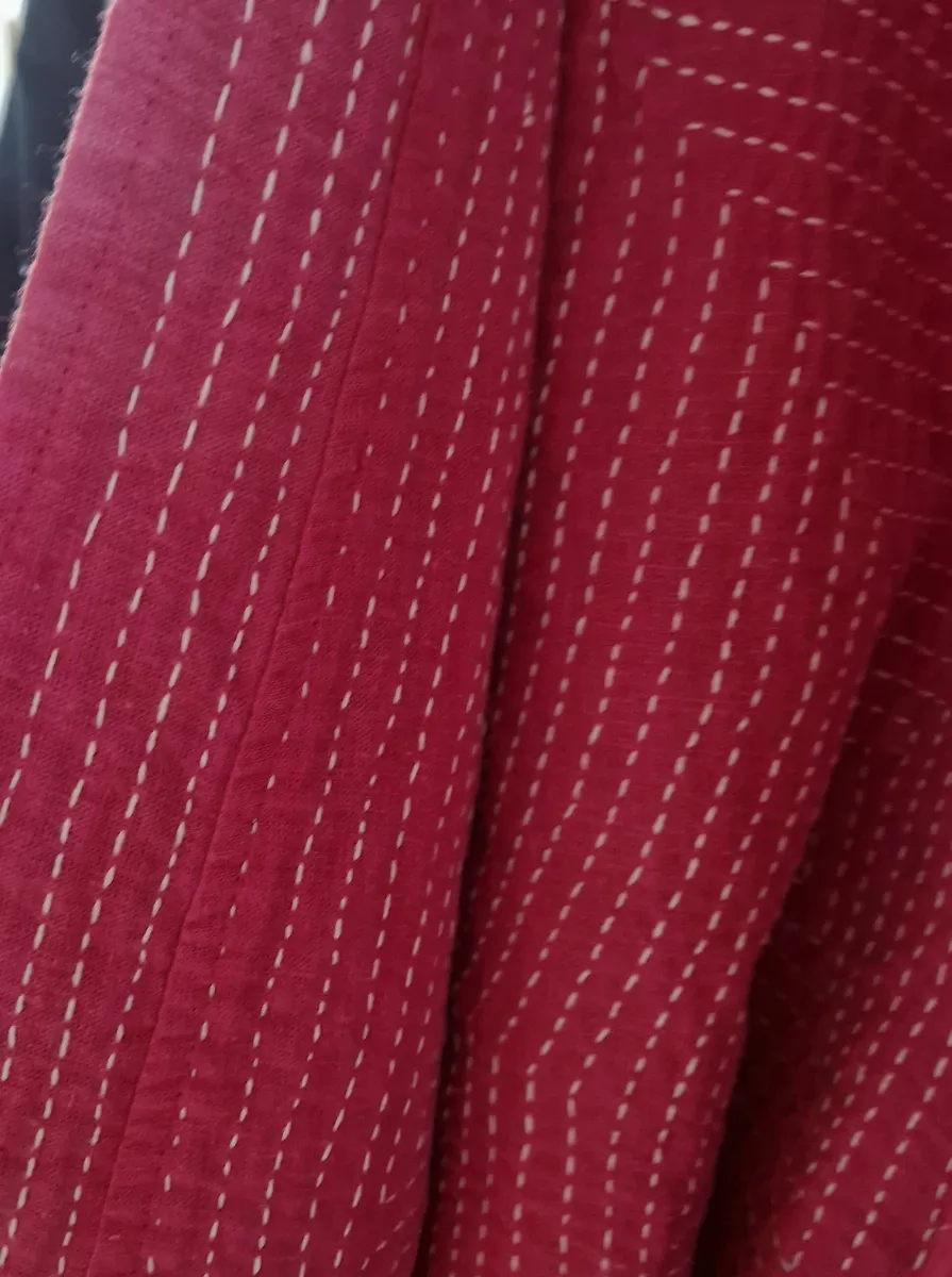 rabari jacket