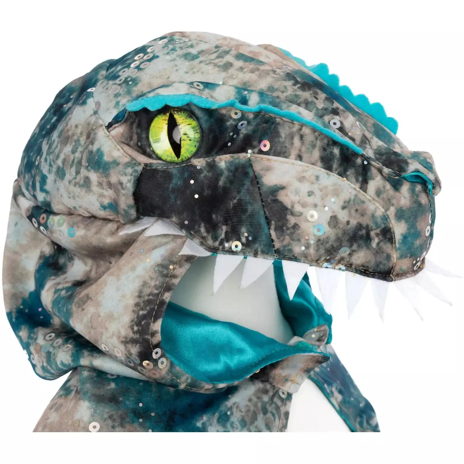 Raptor Cape