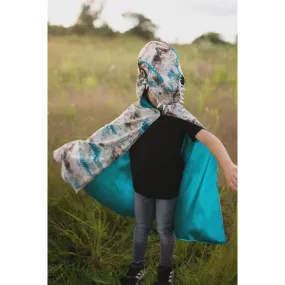 Raptor Cape