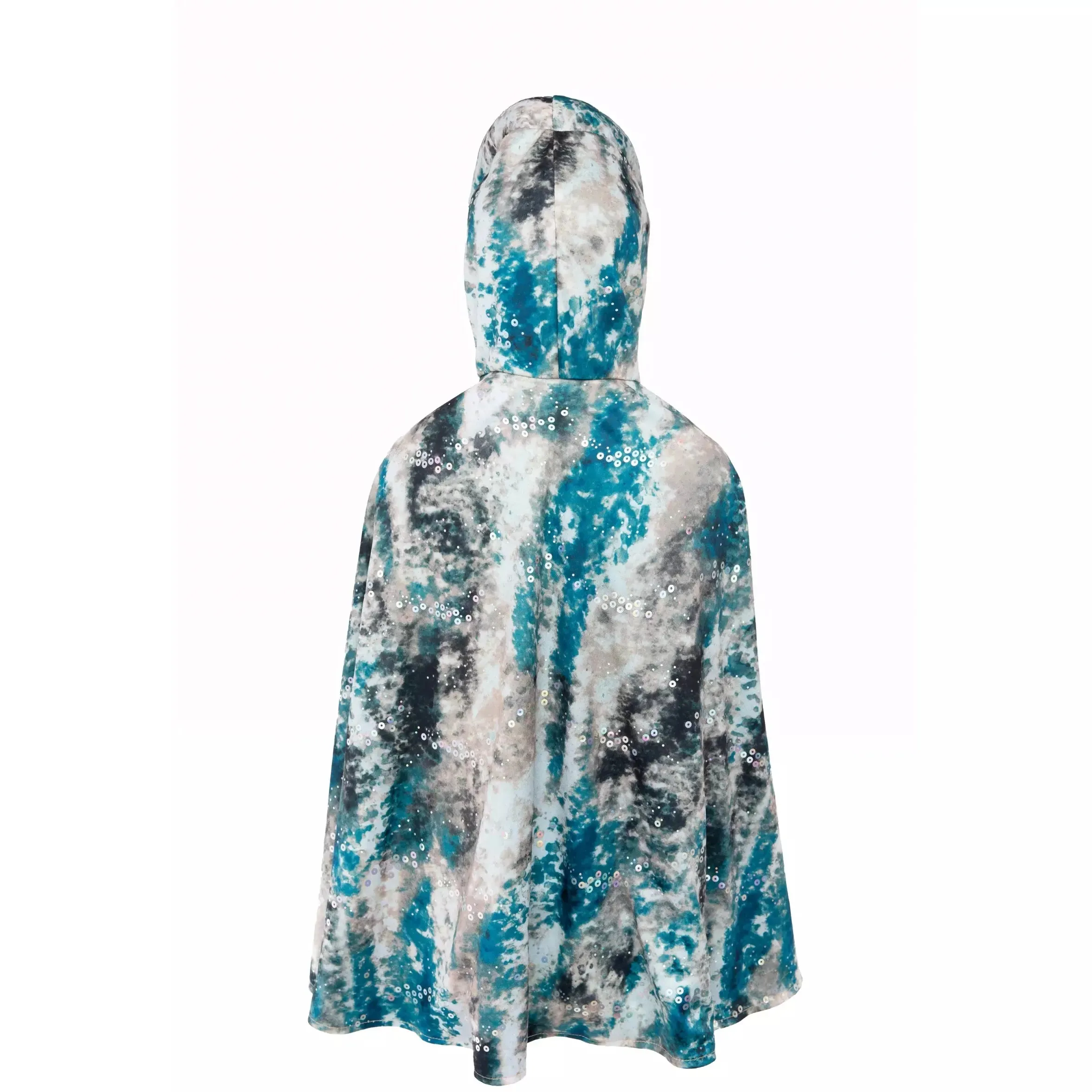 Raptor Cape