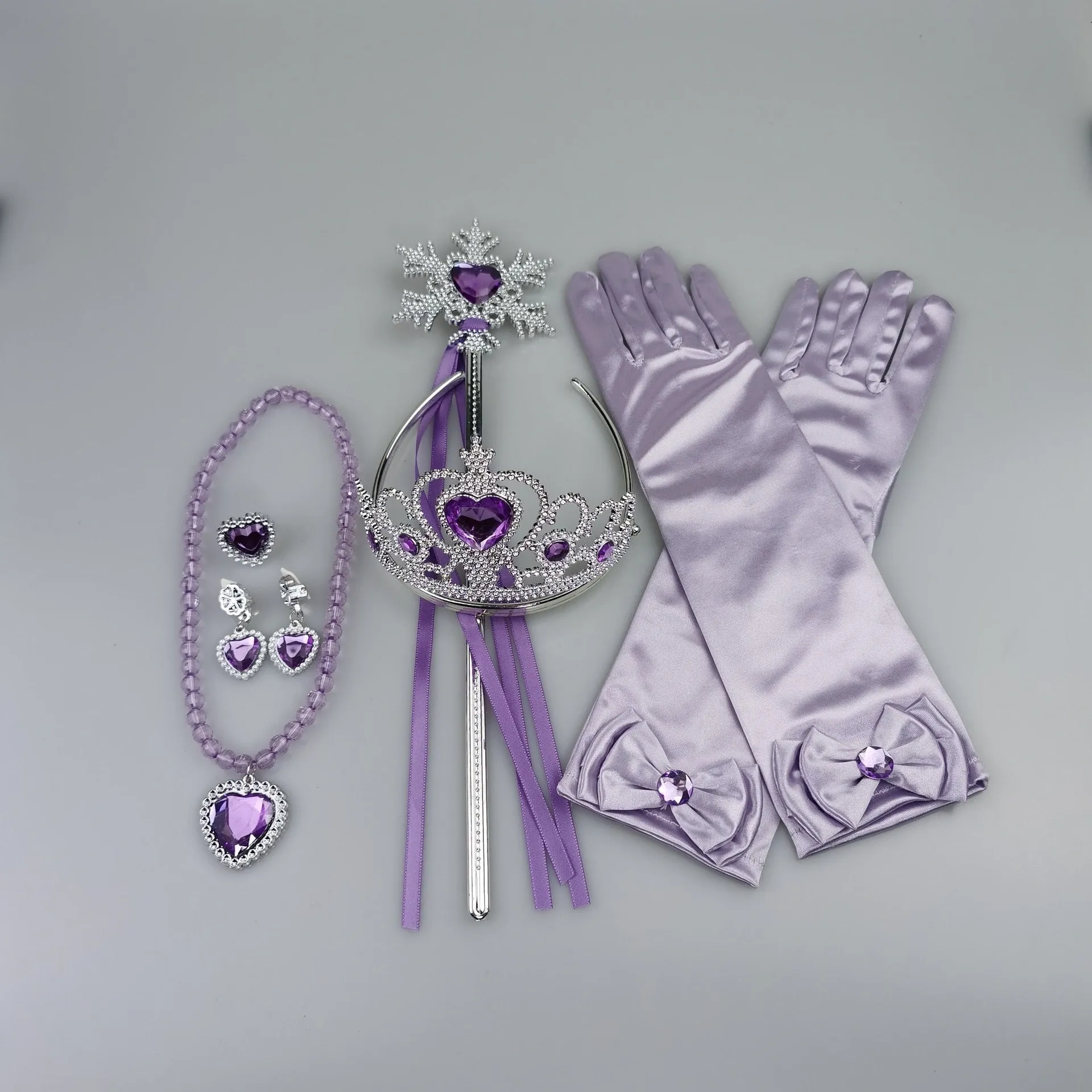 Rapunzel Purple Cloak Cosplay Princess Costumes