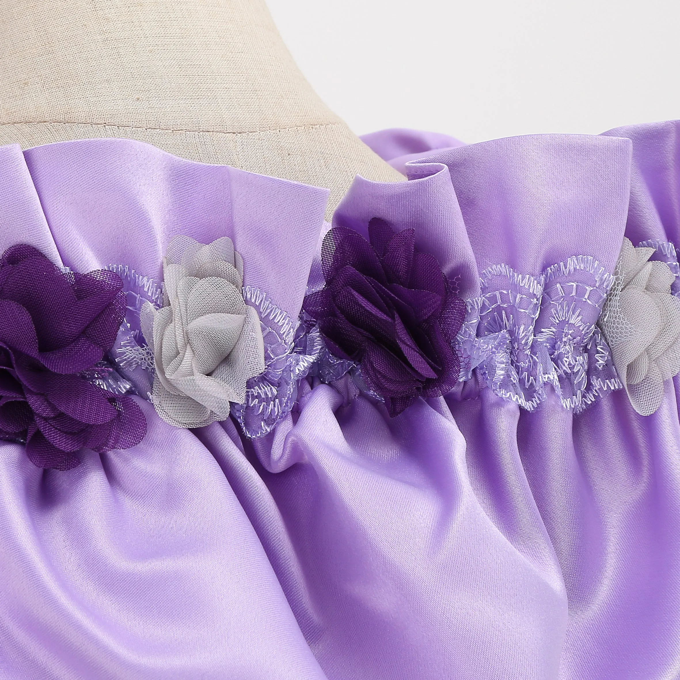Rapunzel Purple Cloak Cosplay Princess Costumes