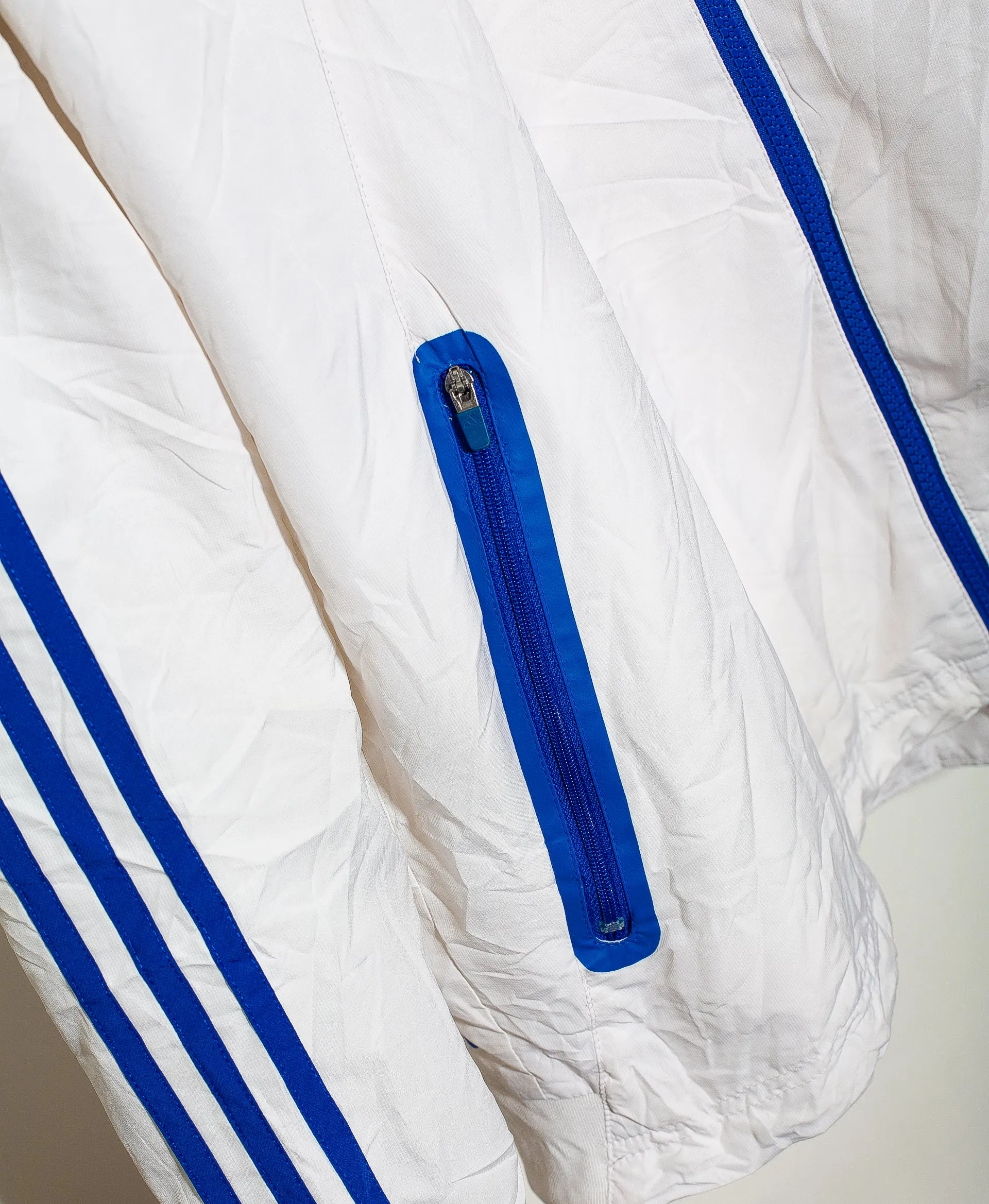 Real Madrid CL Track Jacket (L)