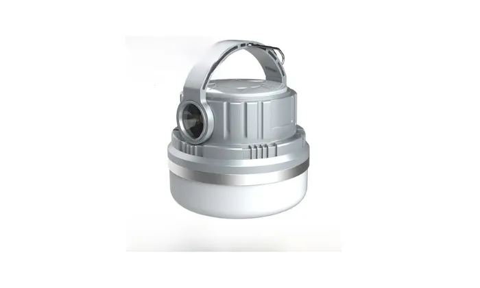 Rechargeable Portable Tent Light