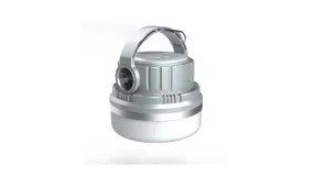 Rechargeable Portable Tent Light