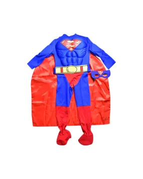 Retykle Superhero Costume Set With Cape 1-2T