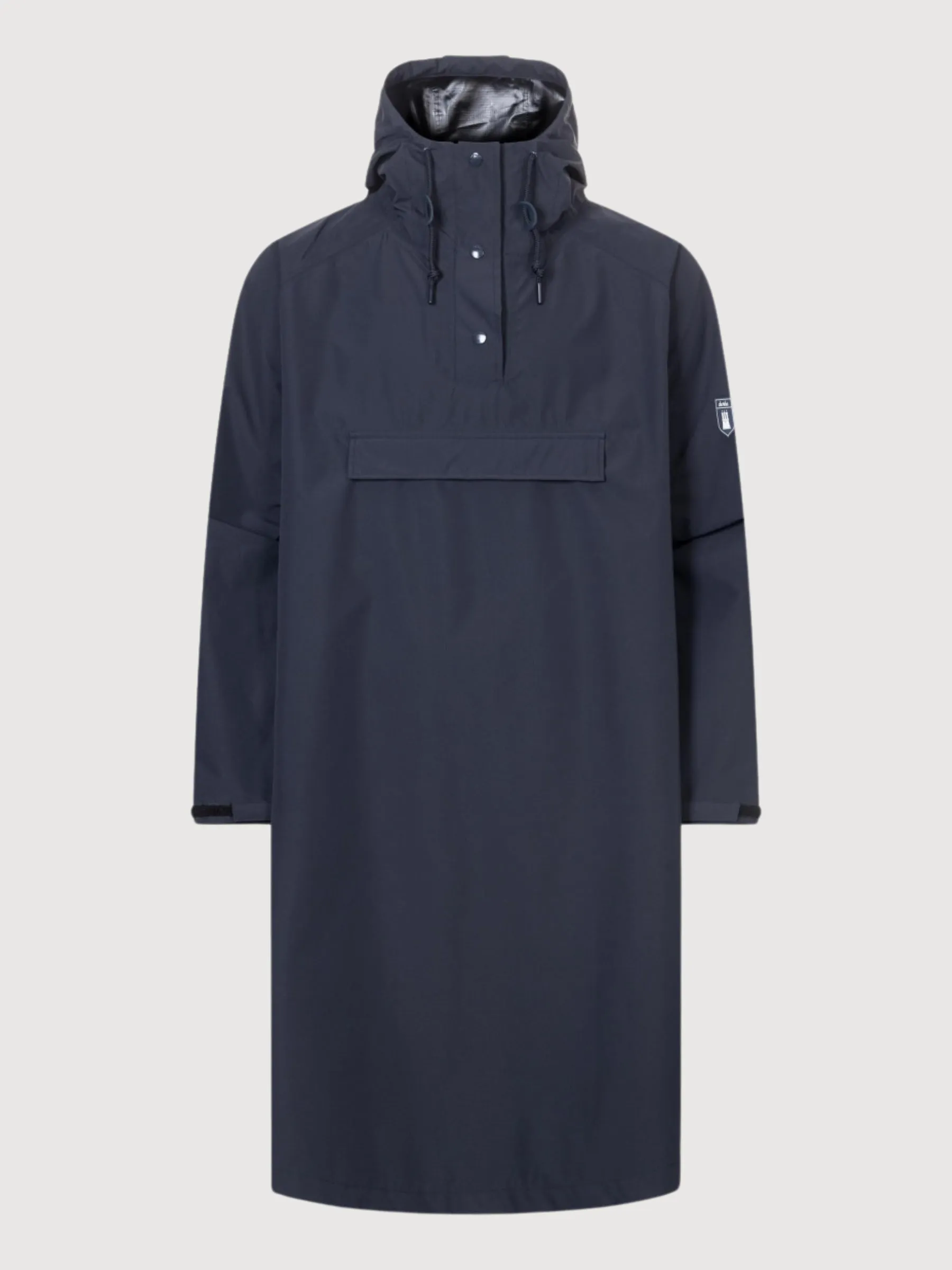 Ripby Cape Navy | Derbe
