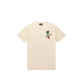 Rooted Slant T-Shirt
