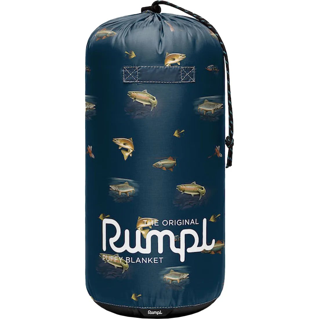 Rumpl Original Puffy Blanket