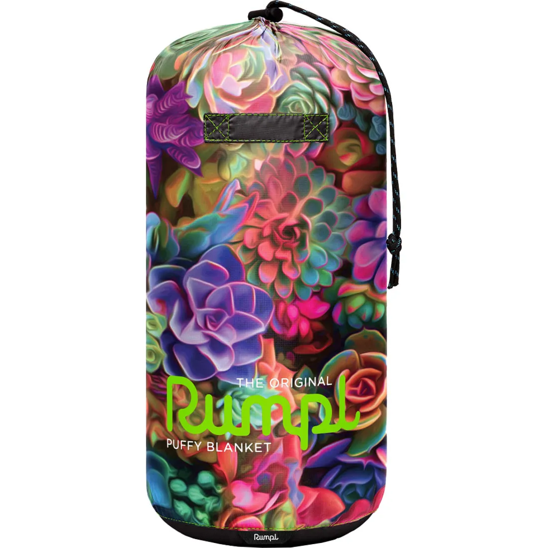 Rumpl Original Puffy Blanket