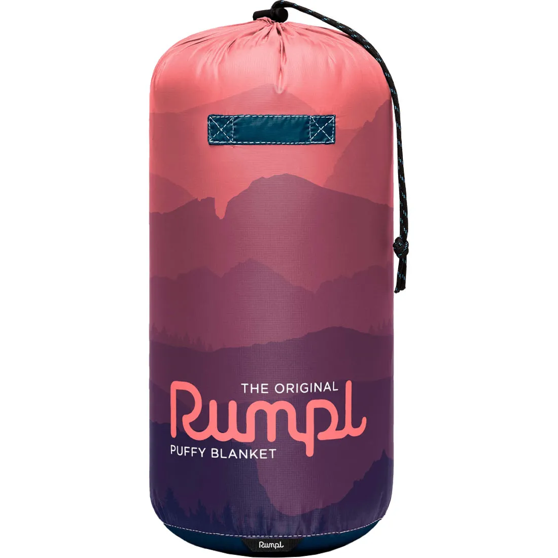 Rumpl Original Puffy Blanket