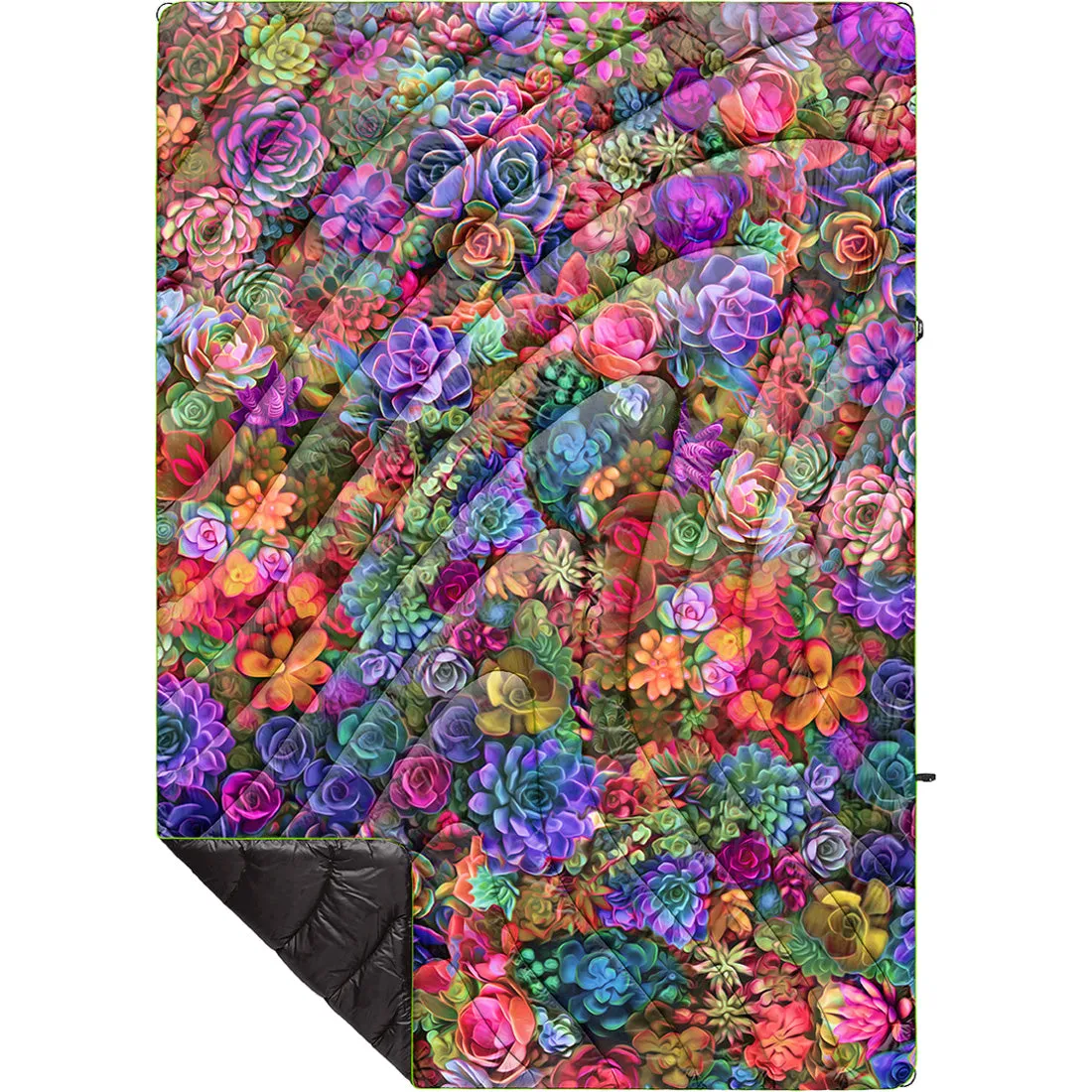 Rumpl Original Puffy Blanket