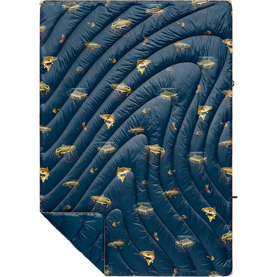Rumpl Original Puffy Blanket