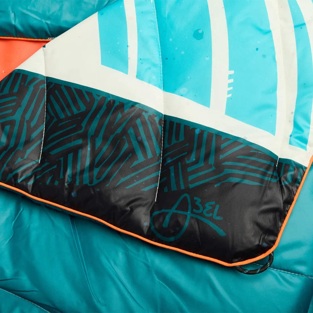 Rumpl Special Edition Original Puffy Blanket