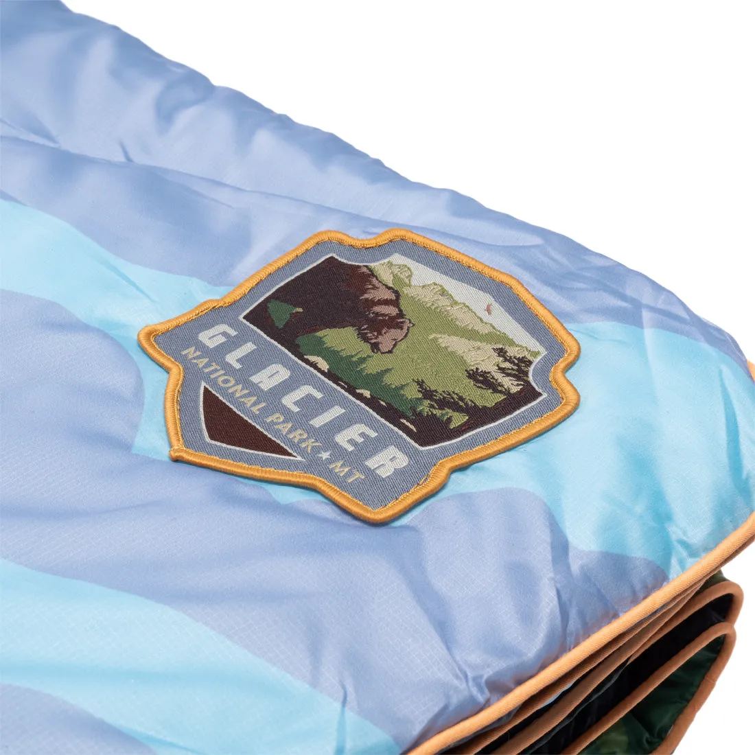 Rumpl Special Edition Original Puffy Blanket