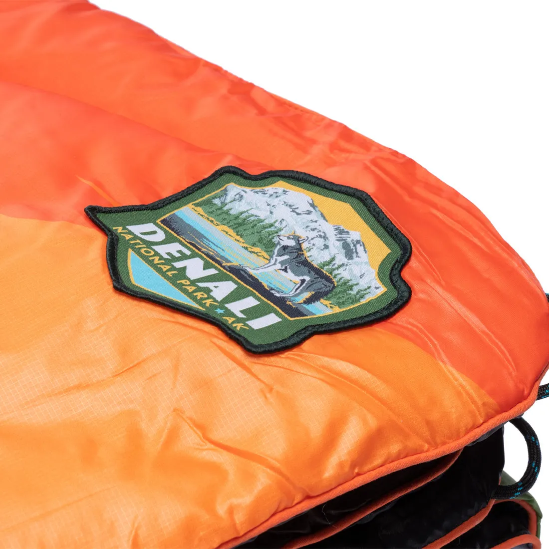 Rumpl Special Edition Original Puffy Blanket