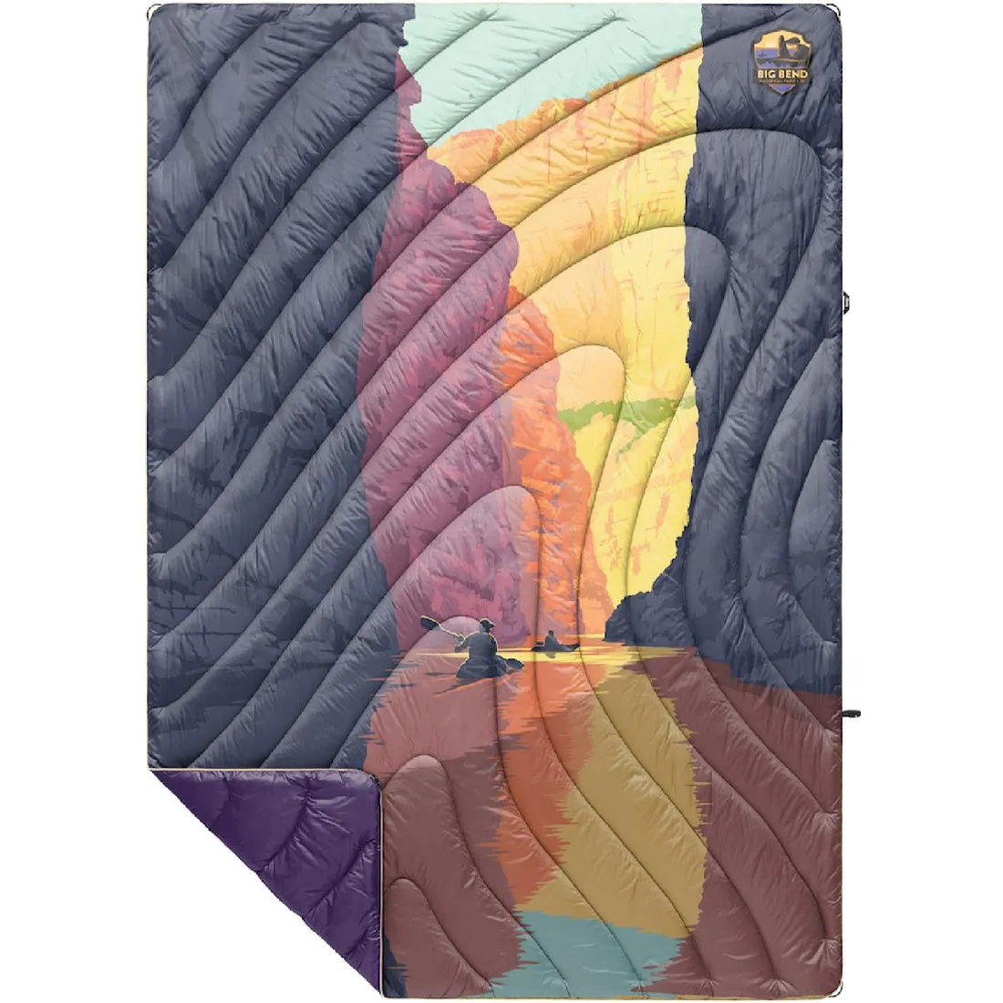 Rumpl Special Edition Original Puffy Blanket