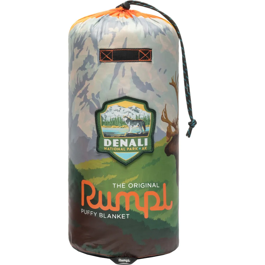 Rumpl Special Edition Original Puffy Blanket