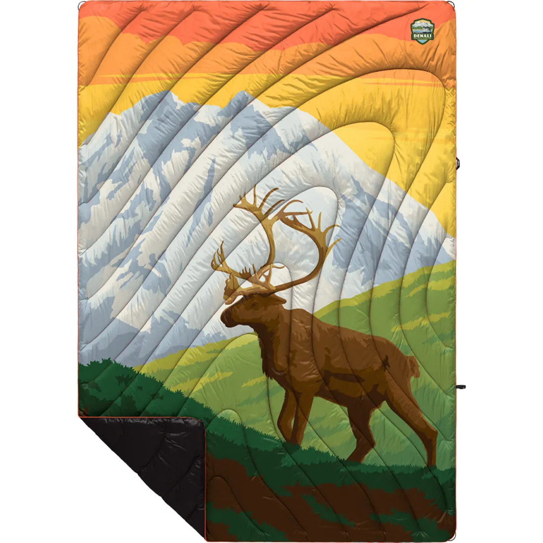 Rumpl Special Edition Original Puffy Blanket