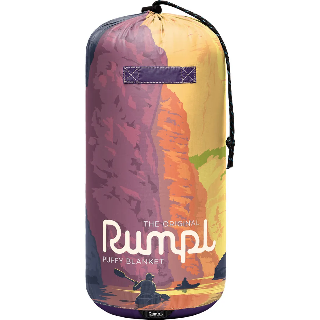 Rumpl Special Edition Original Puffy Blanket