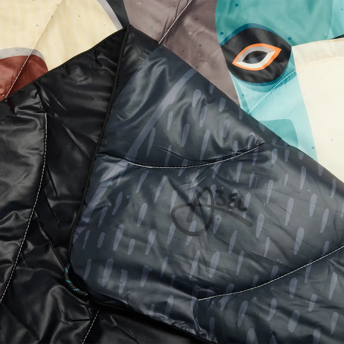 Rumpl Special Edition Original Puffy Blanket