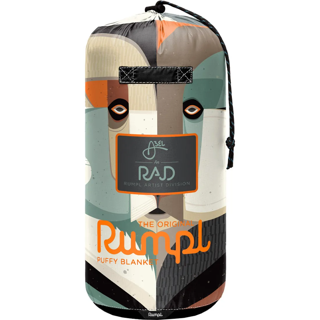 Rumpl Special Edition Original Puffy Blanket