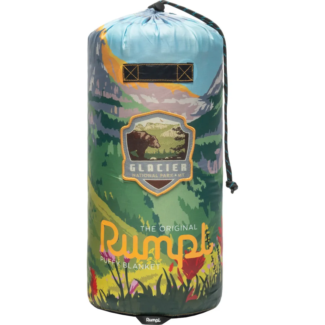 Rumpl Special Edition Original Puffy Blanket