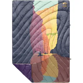 Rumpl Special Edition Original Puffy Blanket