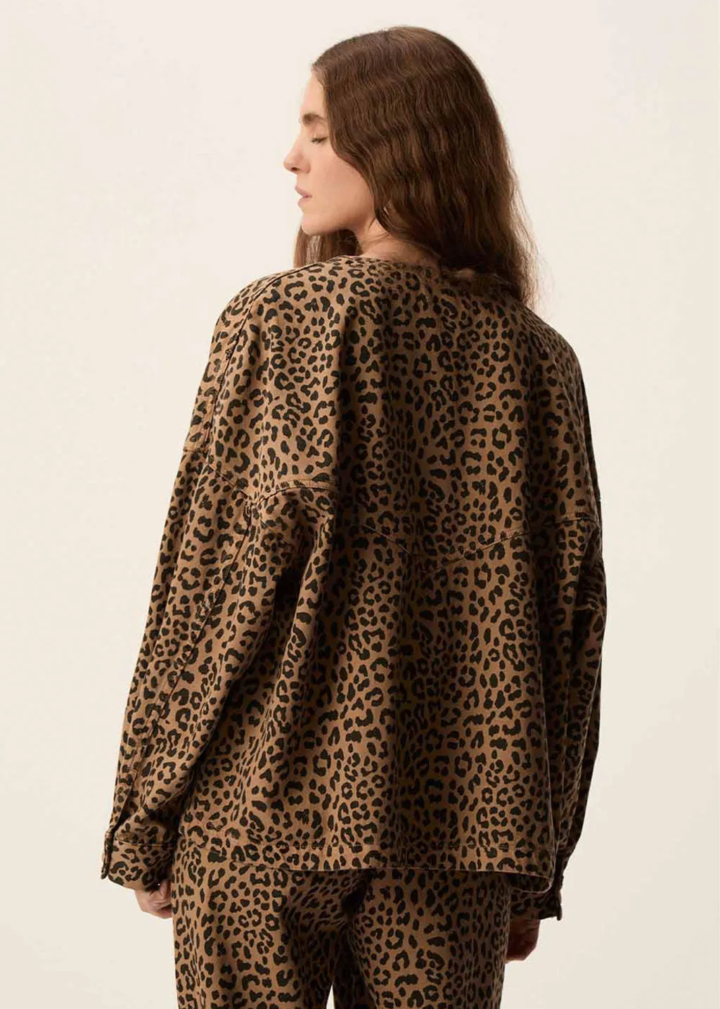Sagesse Jacket