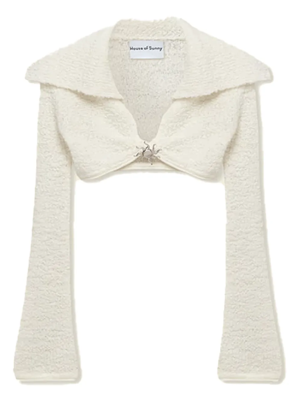Sail Knit Cardigan