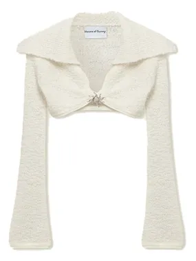 Sail Knit Cardigan