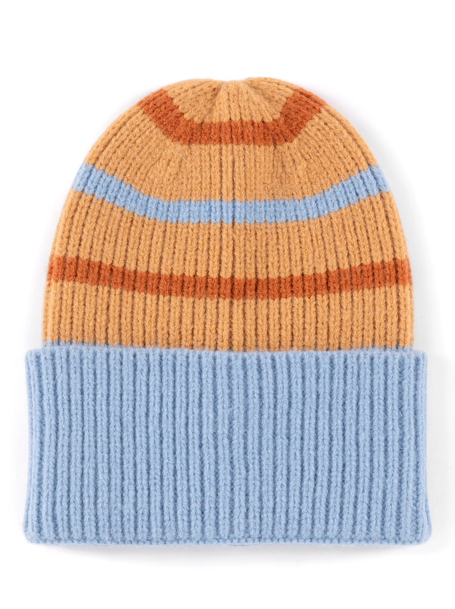 Shiraleah Rory Hat, Sky - FINAL SALE ONLY