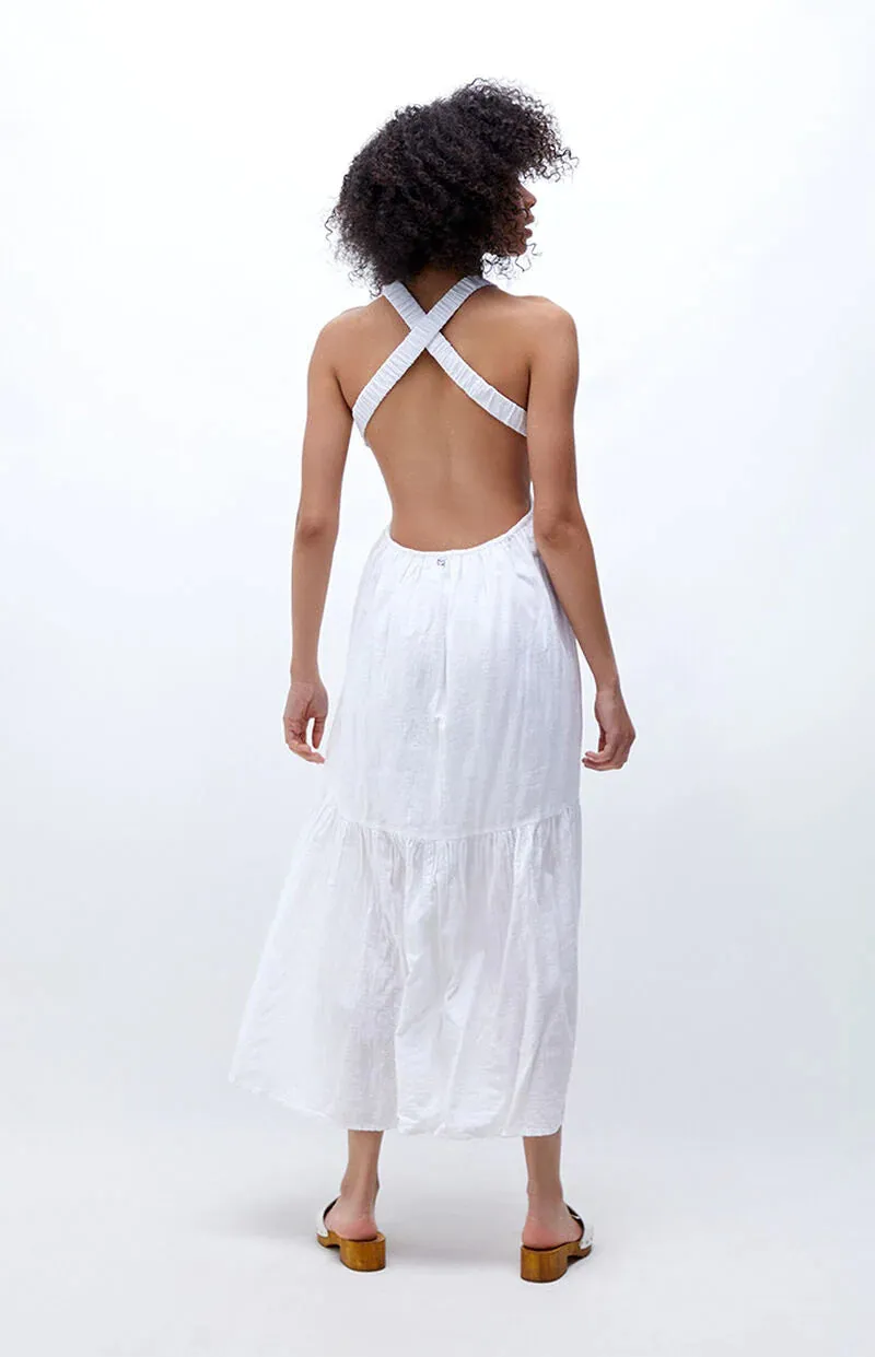 Shore Thing Maxi Dress