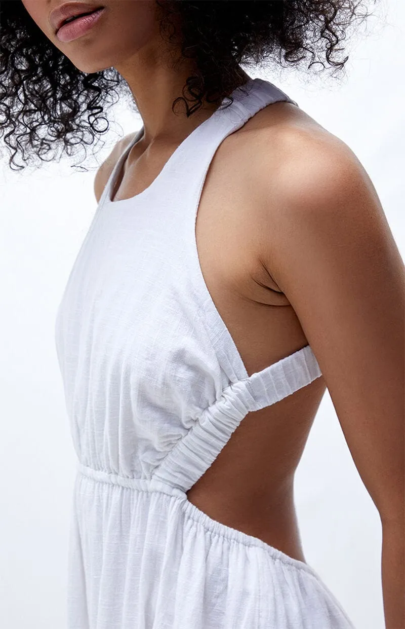 Shore Thing Maxi Dress