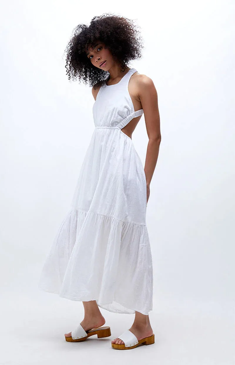 Shore Thing Maxi Dress
