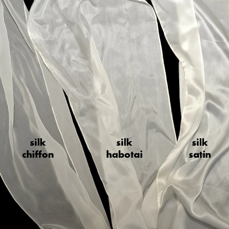 Silk Scarf, Pride and Prejudice by Jane Austen Silk Scarf
