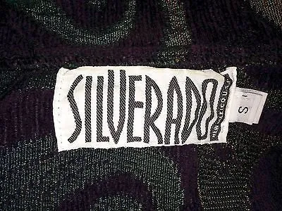 Silverado Bolero Jacket Size S