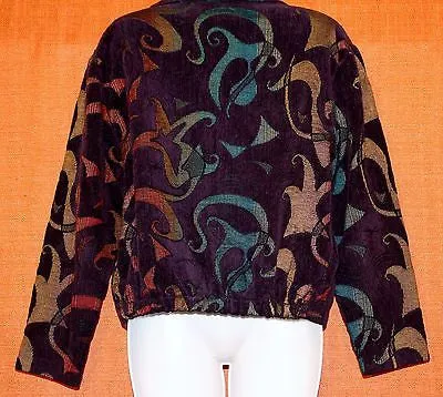Silverado Bolero Jacket Size S