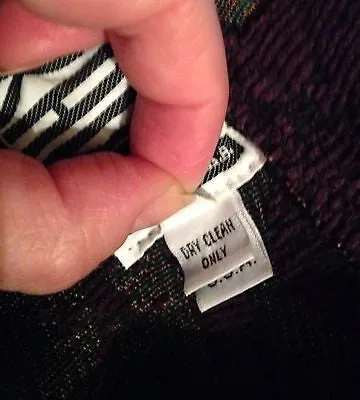 Silverado Bolero Jacket Size S