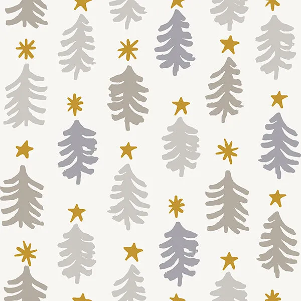SINGLE NAPKIN - Winter Wonderland