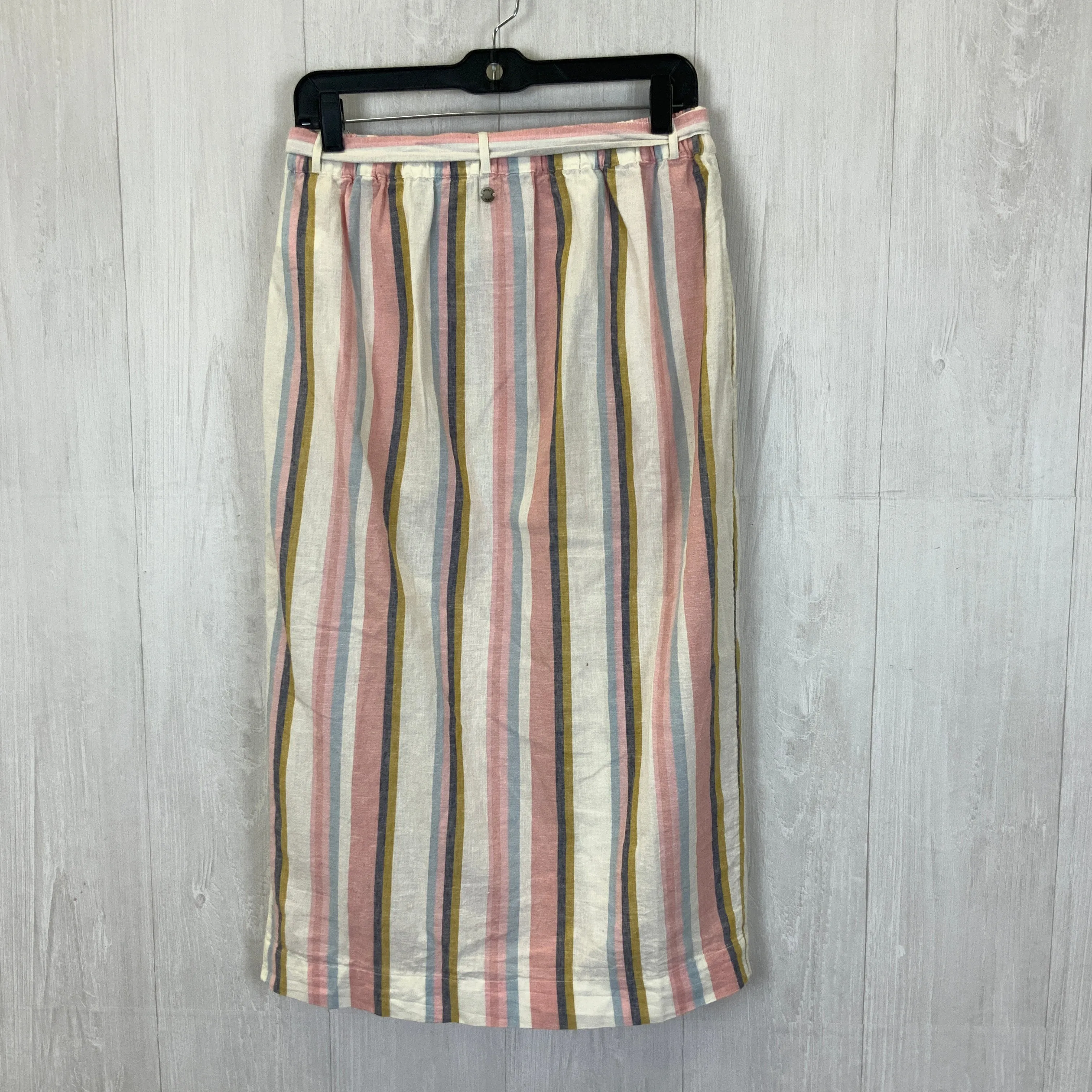 Skirt Midi By Roxy  Size: M