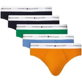 Slip tommy mutanda colorata