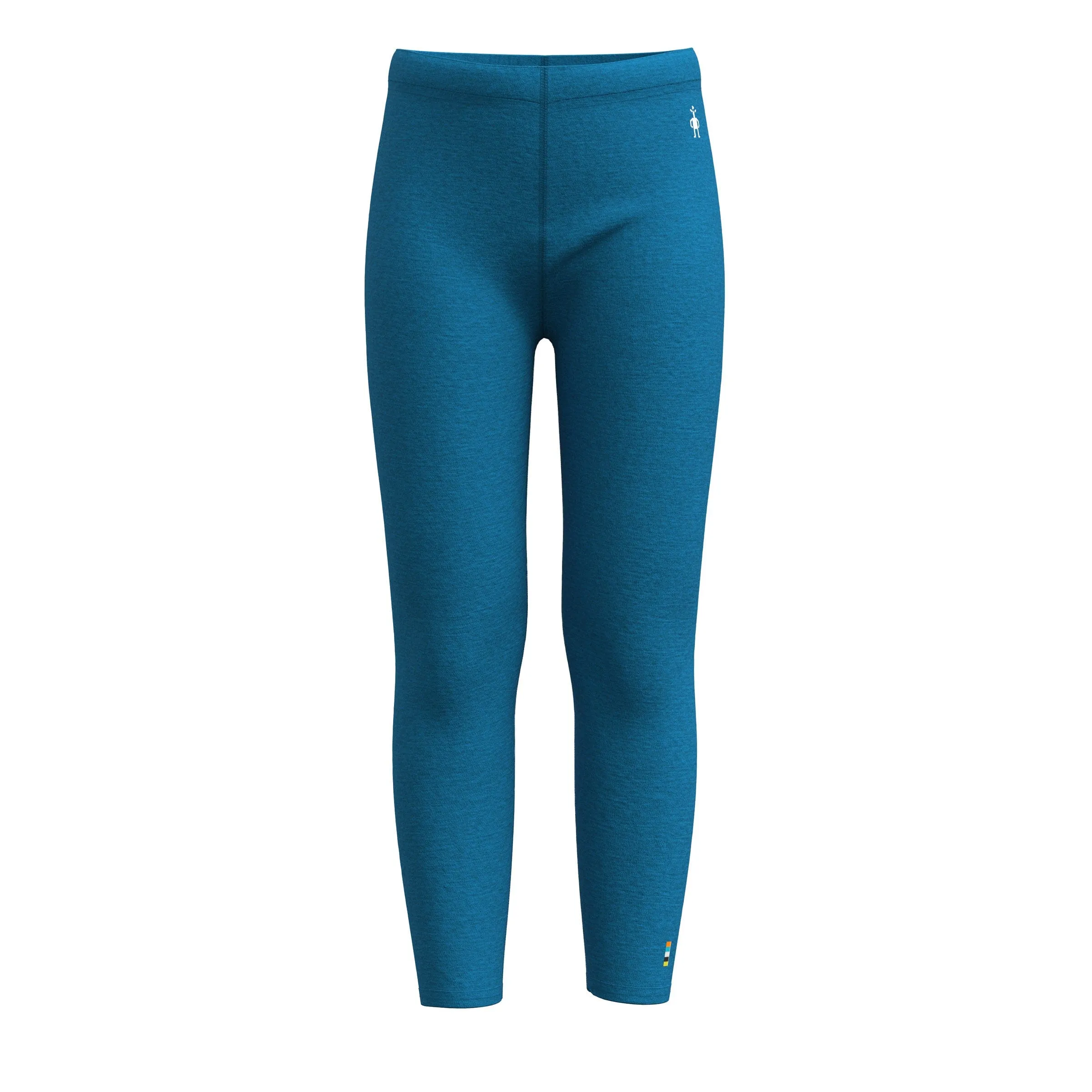 Smartwool Kids Classic Thermal Merino Base Layer Bottoms