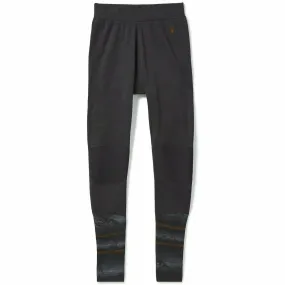 Smartwool Mens Intraknit Merino 200 Pattern Bottoms - Clearance