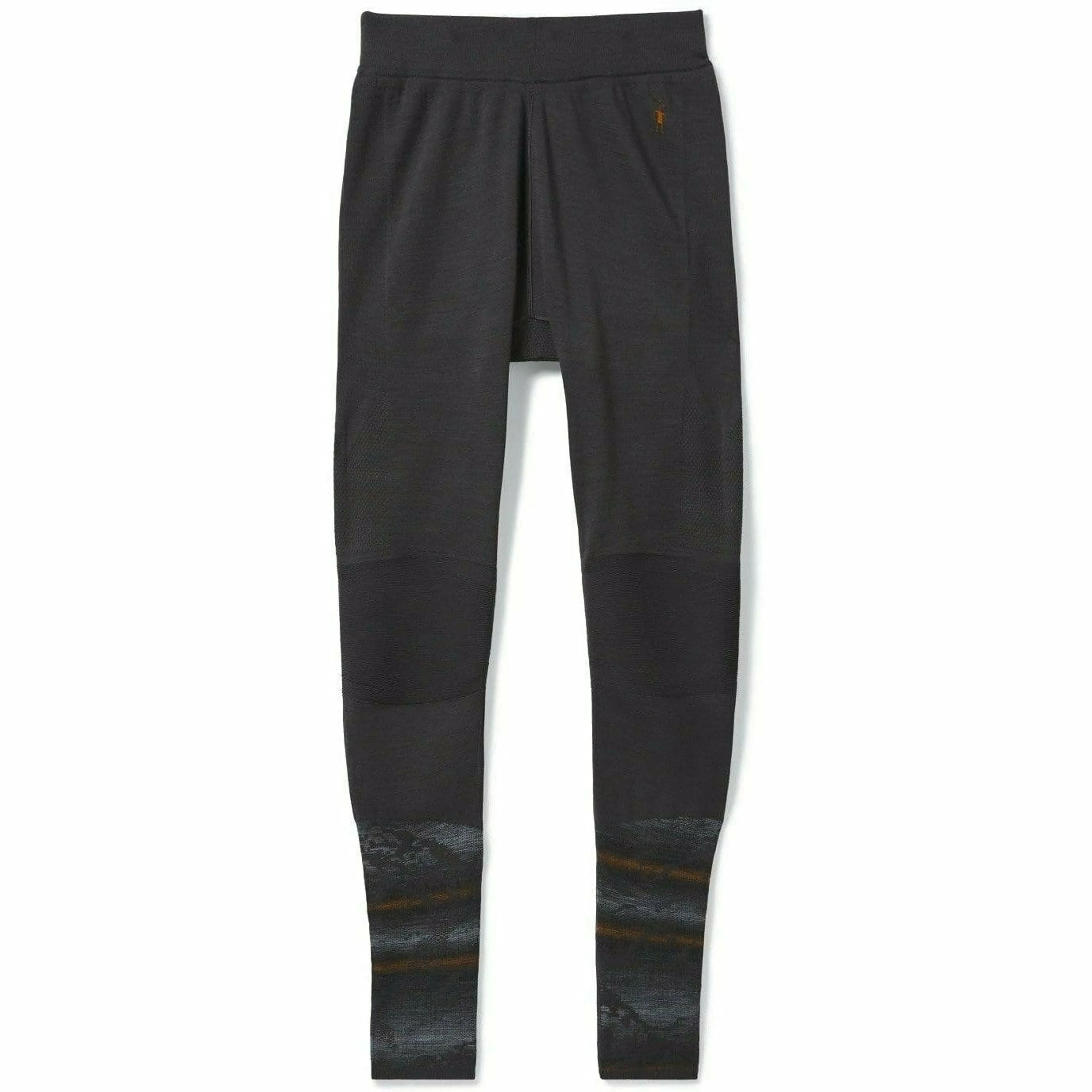 Smartwool Mens Intraknit Merino 200 Pattern Bottoms - Clearance