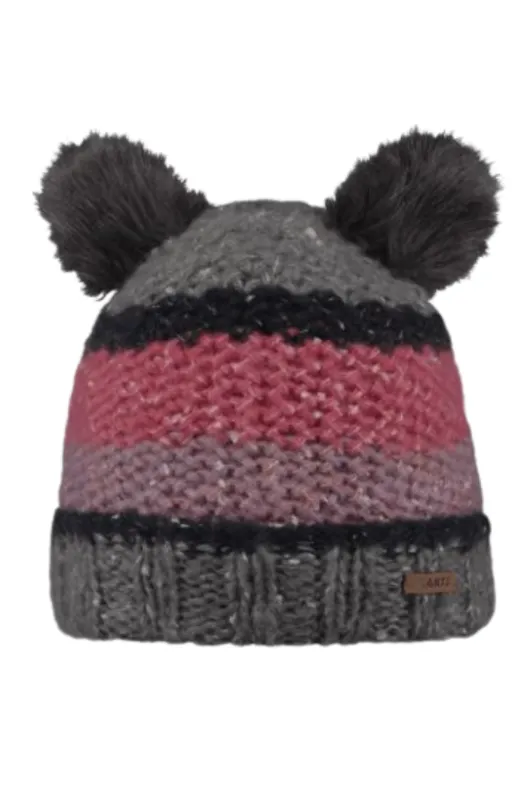 Smokey Beanie