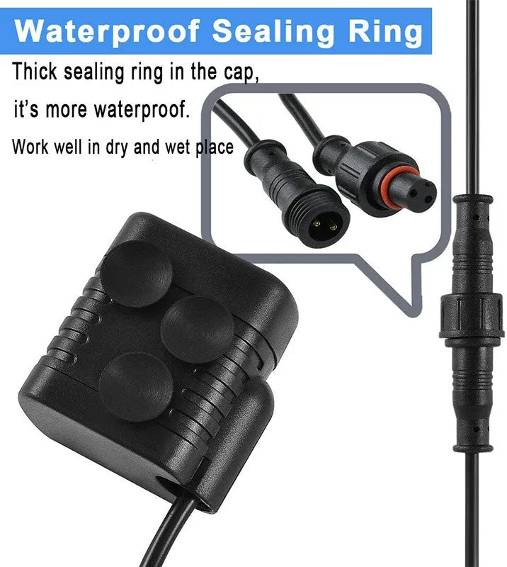 Solar Fountain Water Pump